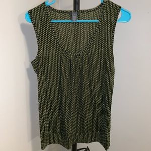 Kenneth Cole Tank Top